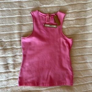 SKIMS Tank Top